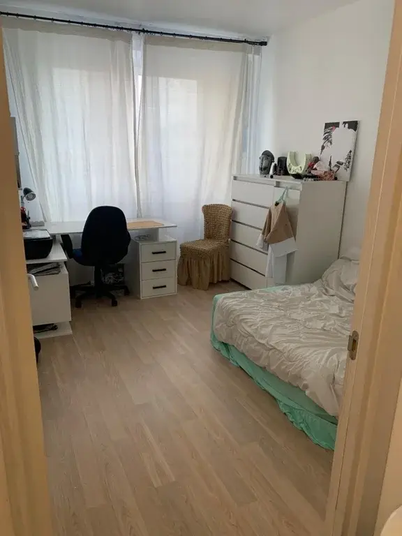 Евротрешка, Ясеневая, 12к1 - Фото 14