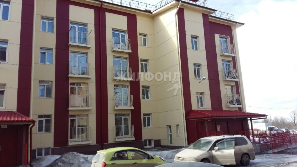 Продажа квартиры, Новосибирск, ул. Большая - Фото 6