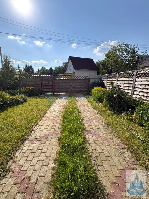 Продажа дома, Чехов, Чеховский район, ул. Березовая - Фото 37