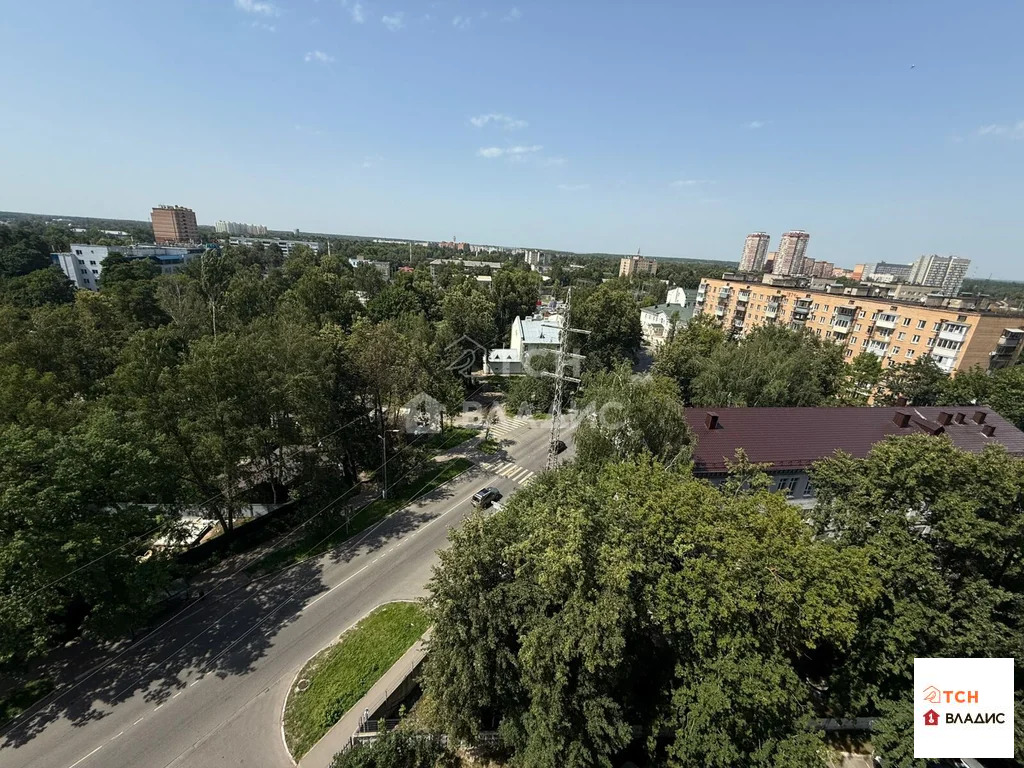 Продажа квартиры, Пушкино, Воскресенский район, Писаревская улица - Фото 10