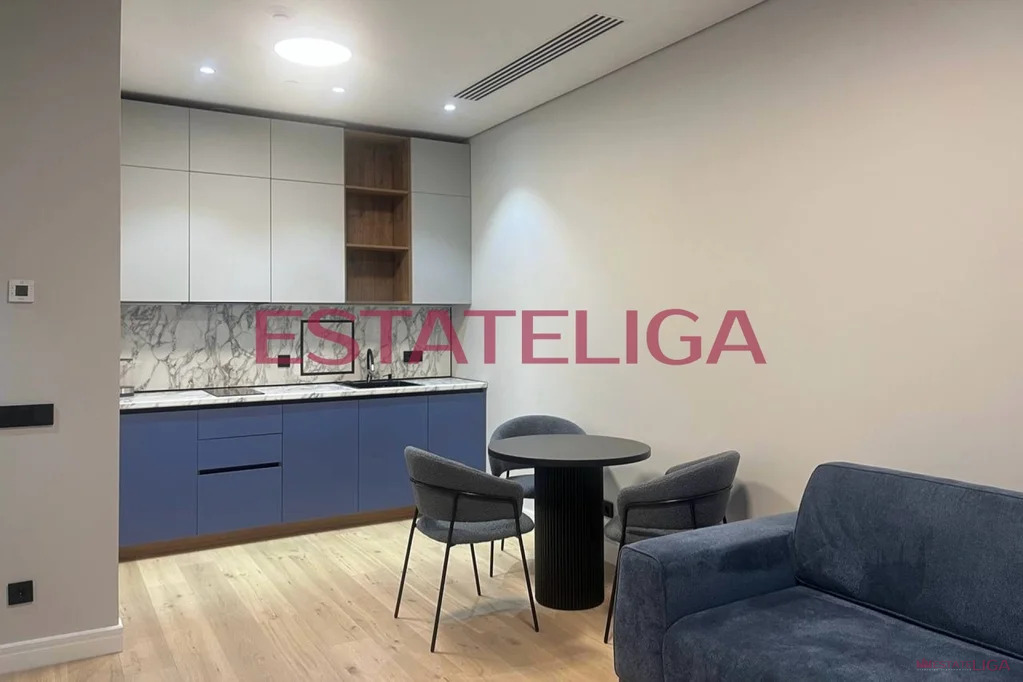 Аренда квартиры, Курского Вокзала пл. - Фото 8