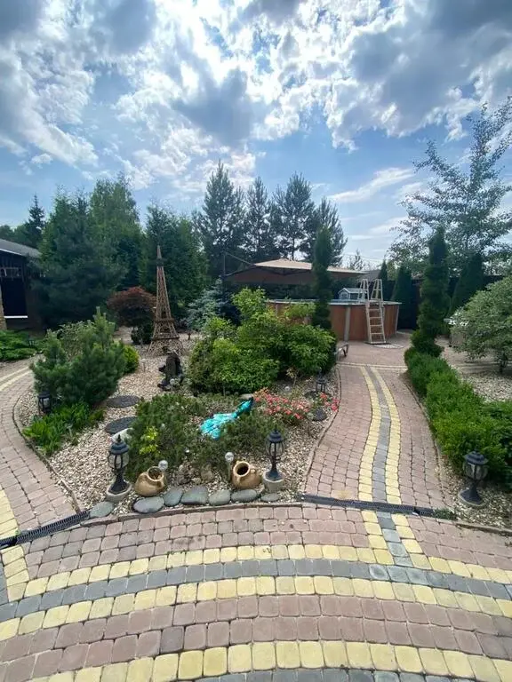 Дом 465 м  в Лесном Массиве маленькая Барвиха - Фото 24