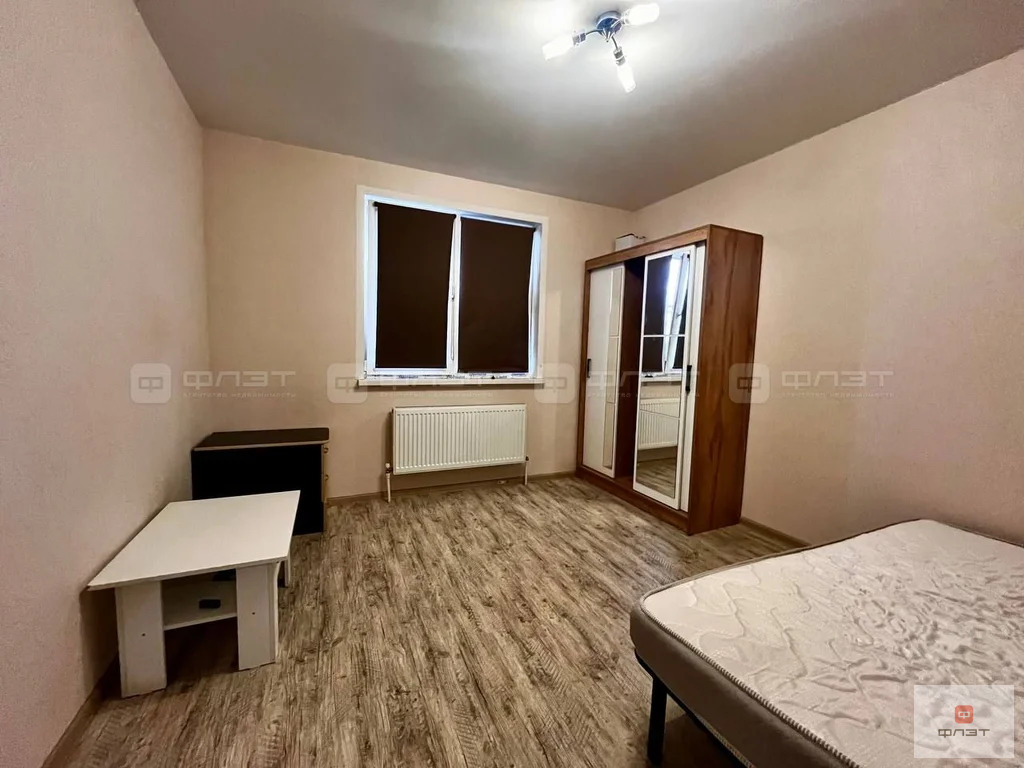 Аренда квартиры, Куюки, Лаишевский район, 21-й квартал д.7 - Фото 7