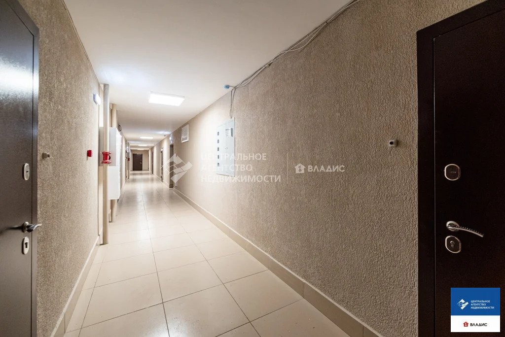 Продажа квартиры, Рязань - Фото 16