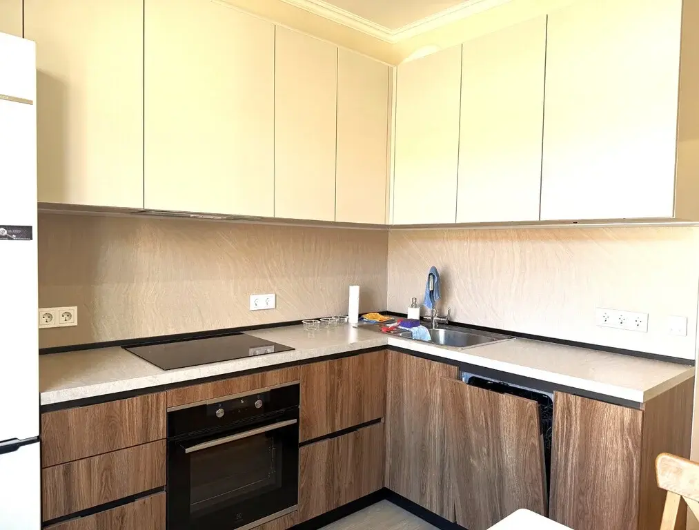 Квартира со свежим ремонтом в современном доме - Фото 14