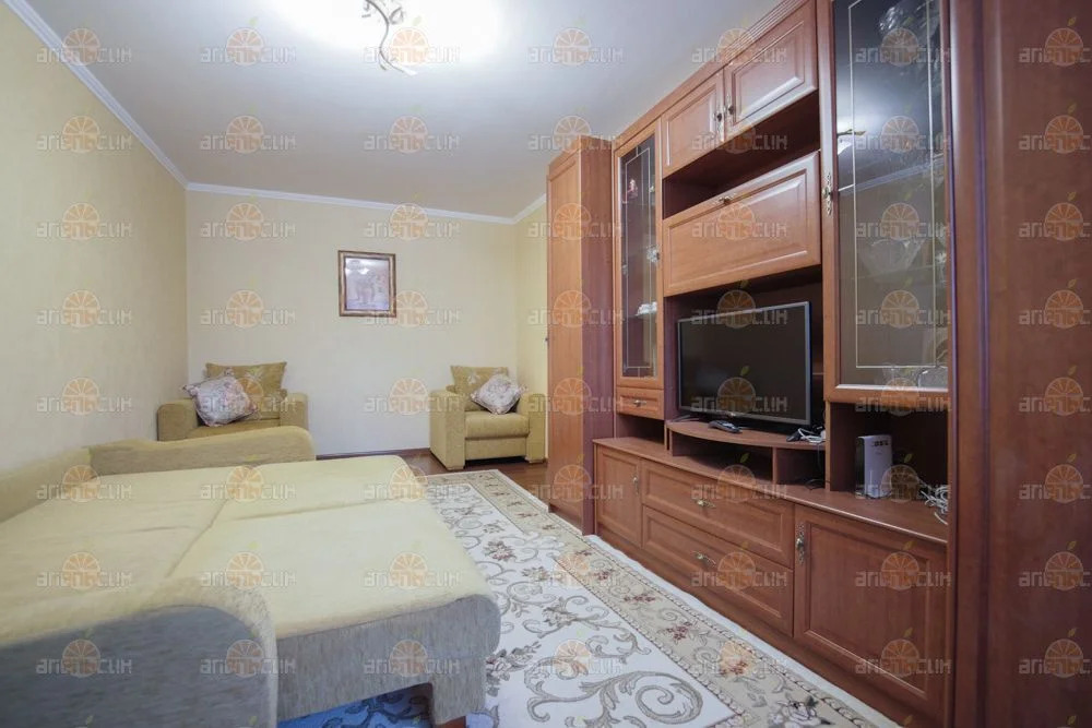 1-комн. квартира - Фото 3