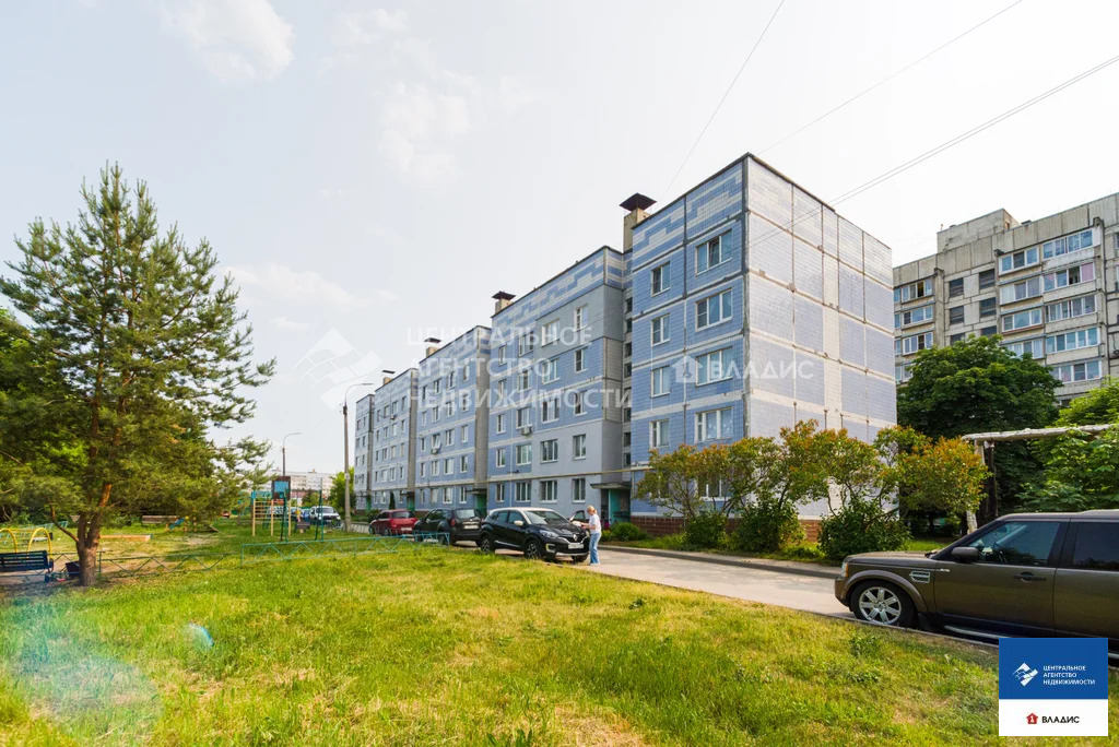 Продажа квартиры, Рязань, ул. Интернациональная - Фото 15