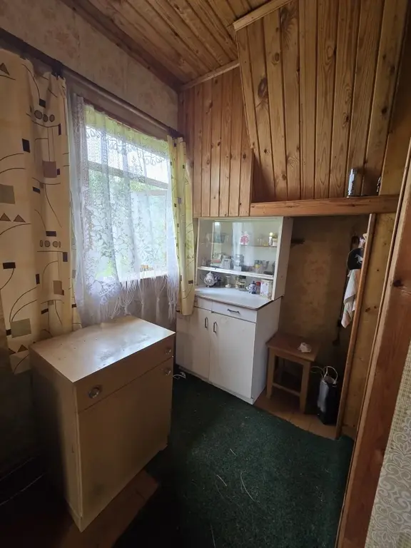 продаю уч. и дом в с. Никольское - Фото 6