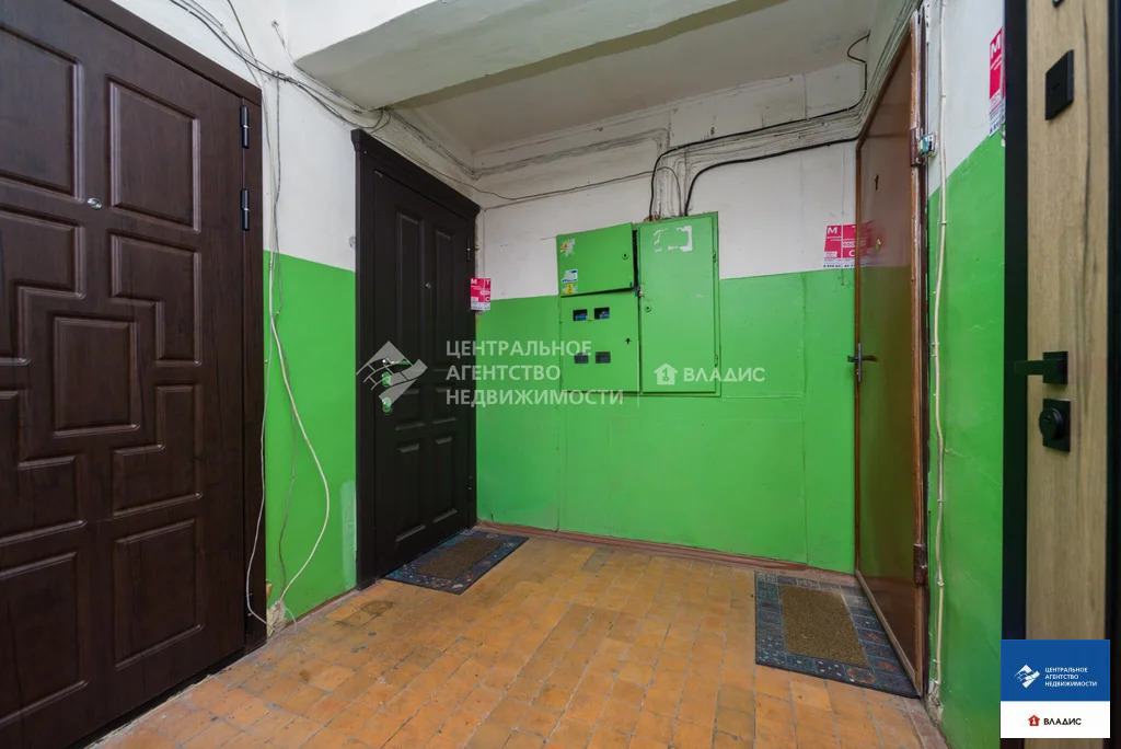 Продажа квартиры, Рязань, ул. МОГЭС - Фото 16