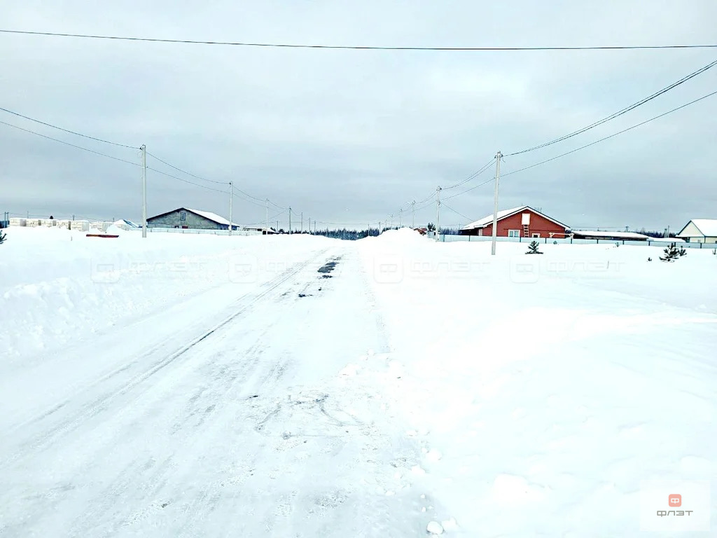 Продажа дома, Шемордан, Сабинский район, ул. Родниковая - Фото 22