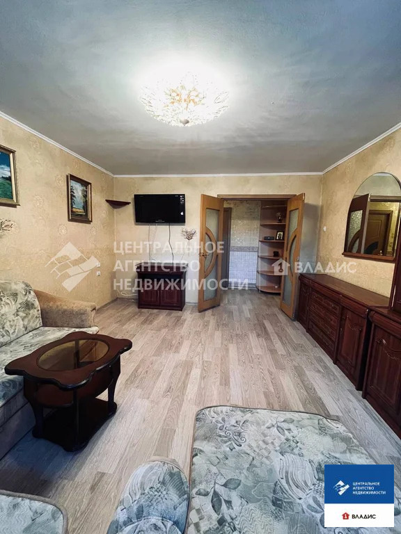 Продажа квартиры, Большие Вяземы, Одинцовский район, улица Городок-17 - Фото 3