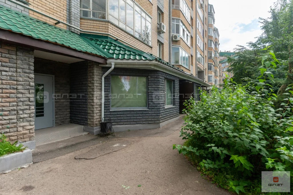 Продажа офиса, Казань, ул. Четаева - Фото 22