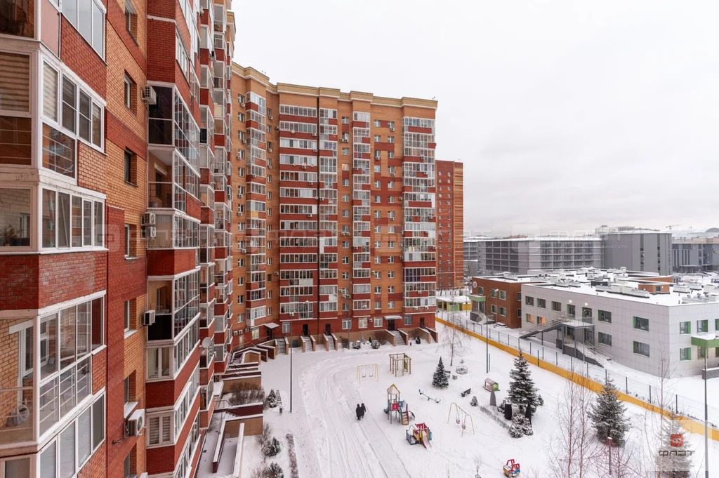 Продажа квартиры, Казань, ул. Адоратского - Фото 36