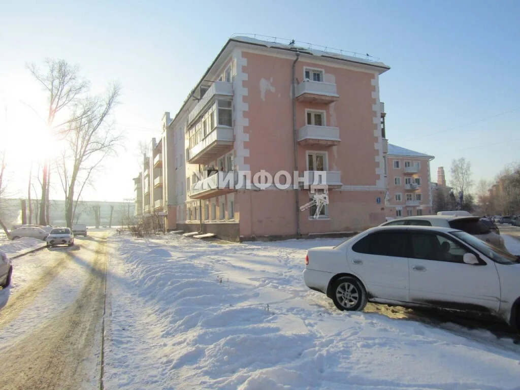 Продажа квартиры, Новосибирск, ул. Республиканская - Фото 13