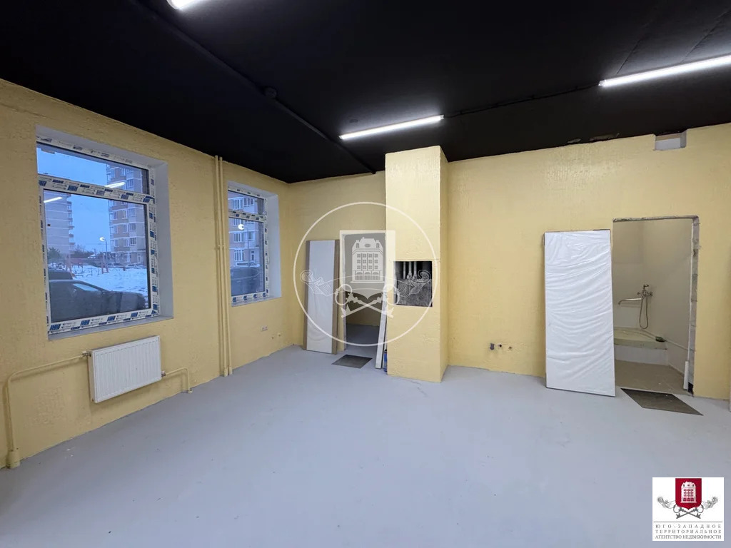 Аренда торгового помещения, Рузский район, жилой комплекс Москворецкий - Фото 6