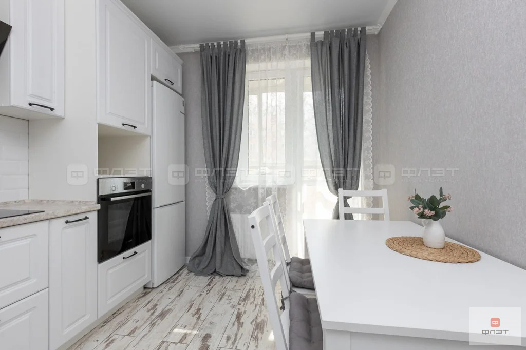 Продажа квартиры, Казань, пр-кт. Альберта Камалеева - Фото 9