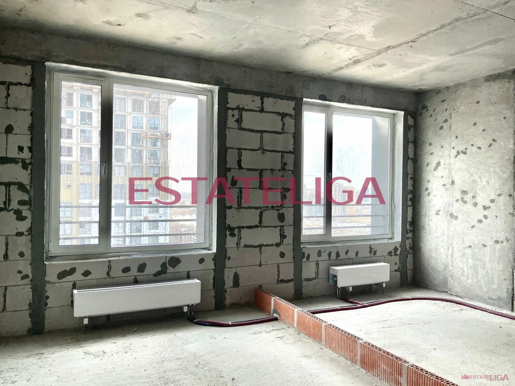 Продажа квартиры, Шелепихинская наб. - Фото 5