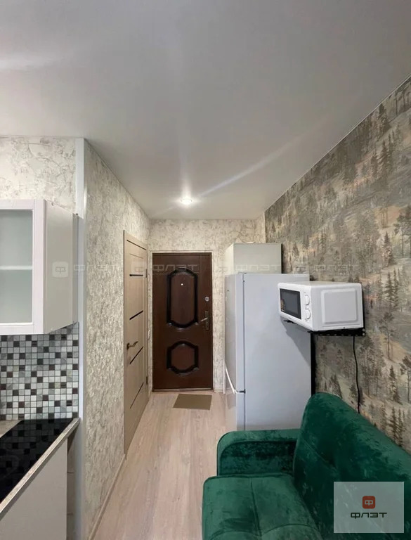 Продажа комнаты, Казань, ул. Академика Губкина - Фото 3