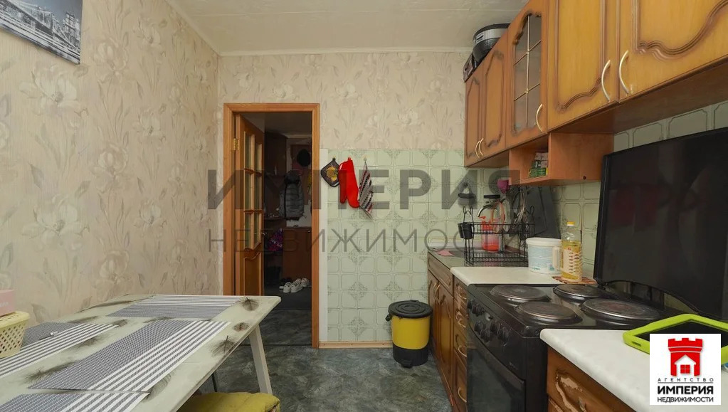 Продажа квартиры, Петропавловск-Камчатский, ул. Академика Королева - Фото 17