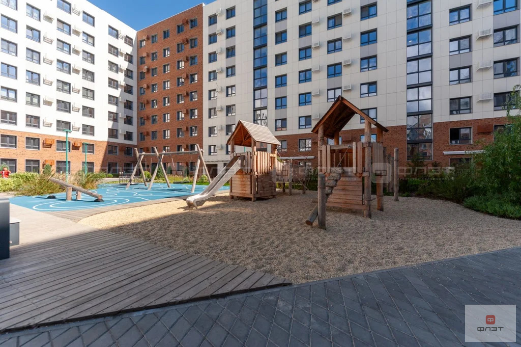 Продажа квартиры, Казань, ул. Ярдем - Фото 20