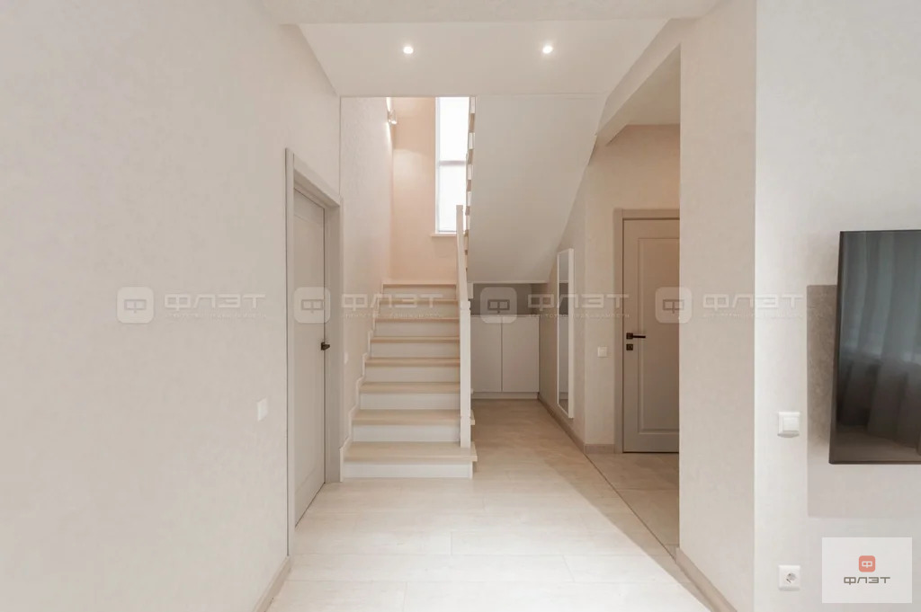 Продажа дома, Казань, ул. Новая (Салмачи) - Фото 10