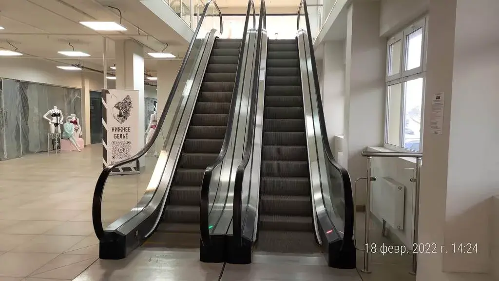 Помещения в ТЦ в Жуковском - Фото 9