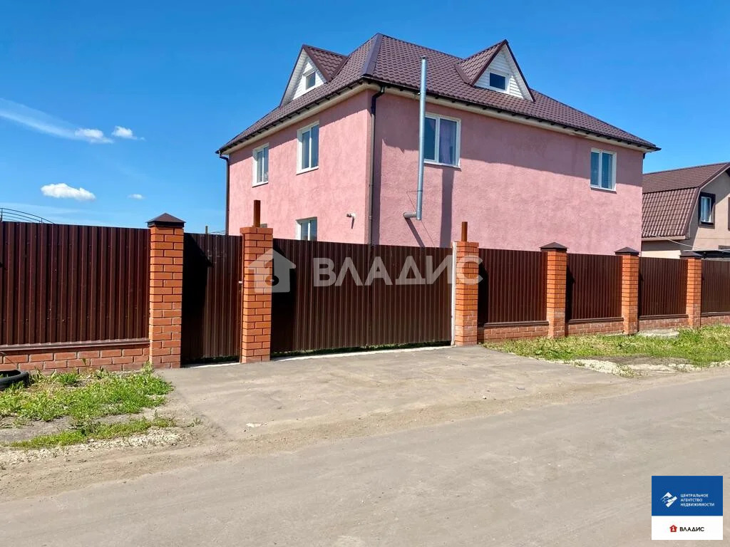 Продажа дома, Ходынино, Рыбновский район, ул. Центральная - Фото 10