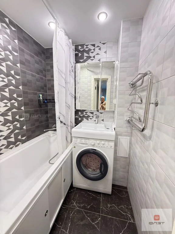 Продажа квартиры, Казань, ул. Академика Павлова - Фото 8