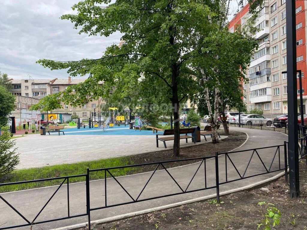 Продажа квартиры, Новосибирск, ул. Авиастроителей - Фото 15