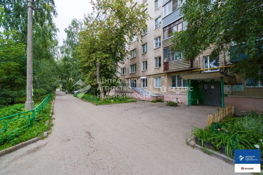 Продажа квартиры, Рязань, Московское ш. - Фото 20