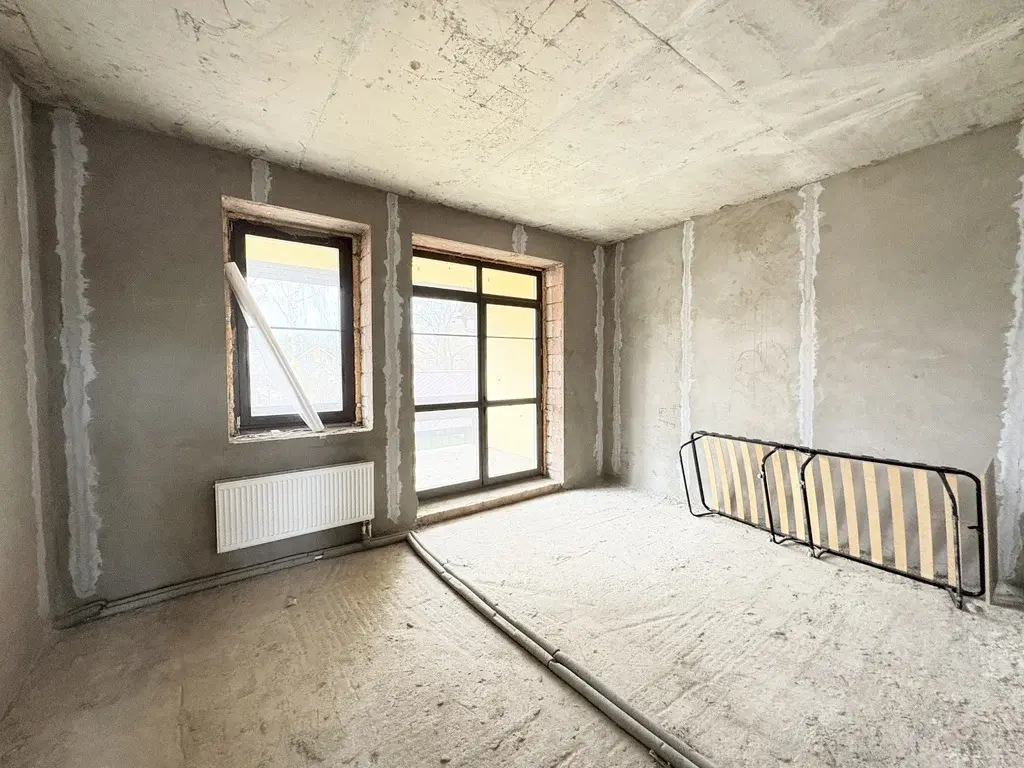 Таунхаус в Новой Москве с большим участком. ЖК Юрьев Сад - Фото 23