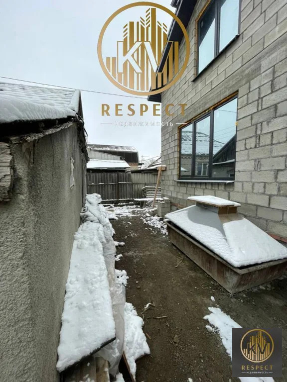 Продажа дома, Минеральные Воды, ул. Калинина - Фото 6