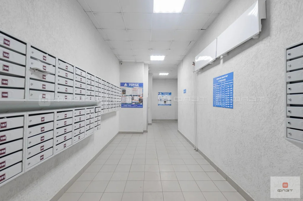 Продажа квартиры, Казань, ул. Чистопольская - Фото 19