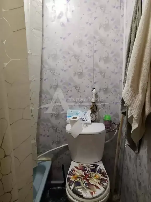 Продажа квартиры, Георгиевск, ул. Базарная - Фото 6