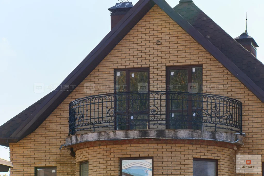 Продажа дома, Казань, ул. Батырлык (Вознесенское) - Фото 1