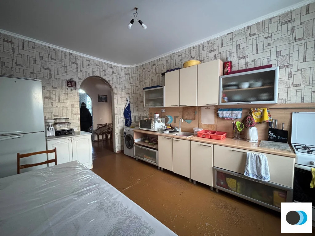 Продажа дома, Иглино, Иглинский район, ул. Целинная - Фото 10