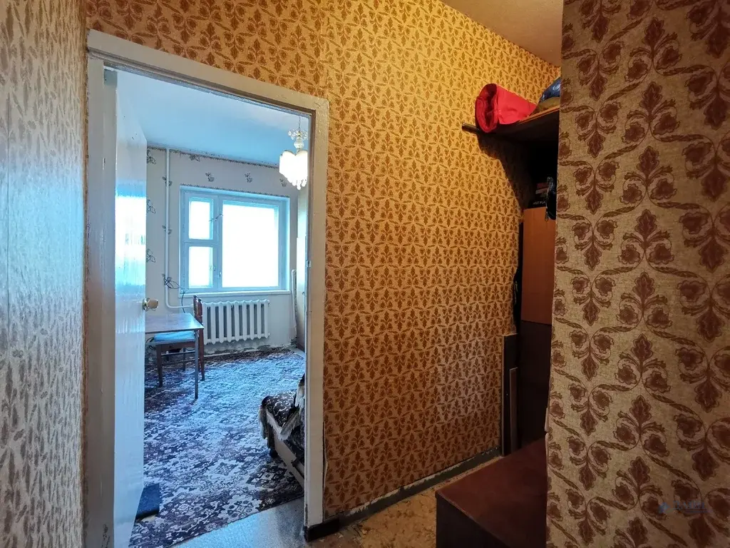 2-к. квартира, 60,2 м, 3/5 эт. - Фото 10