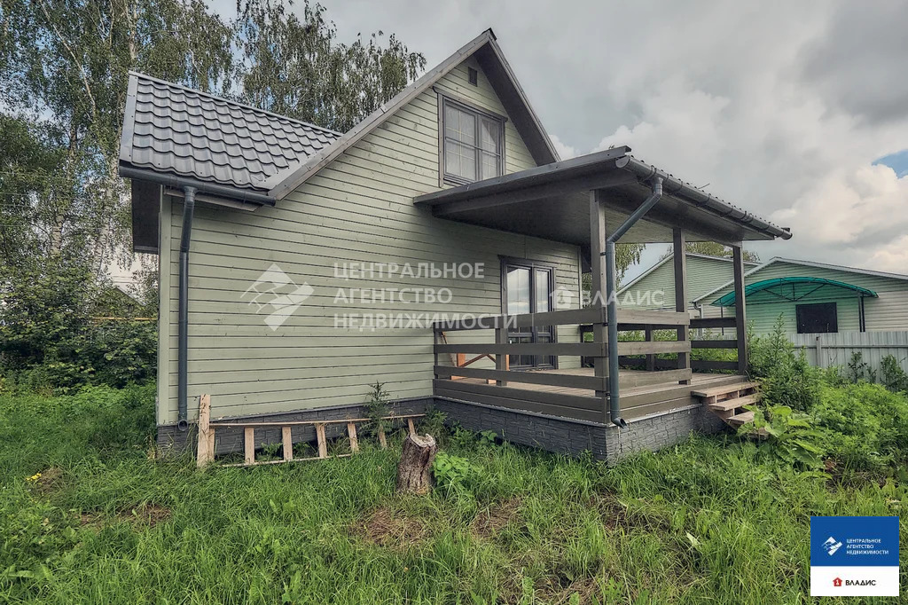 Продажа дома, Кузьминское, Рыбновский район, 228 - Фото 11