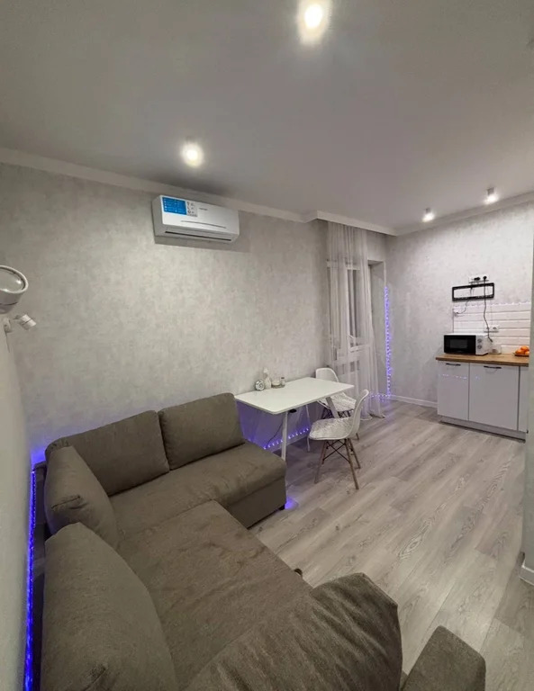 Сдается 1-комн. квартира 65 кв.м. - Фото 2