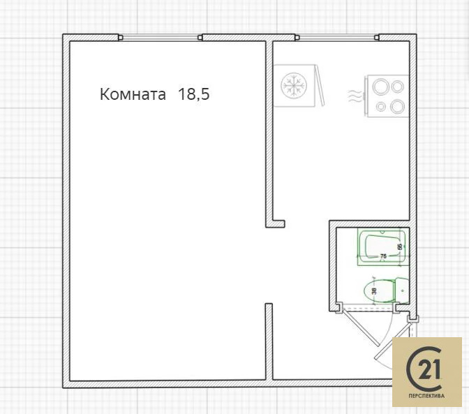 Продажа квартиры, Раменское, Раменский район, ул. Фабричная - Фото 2