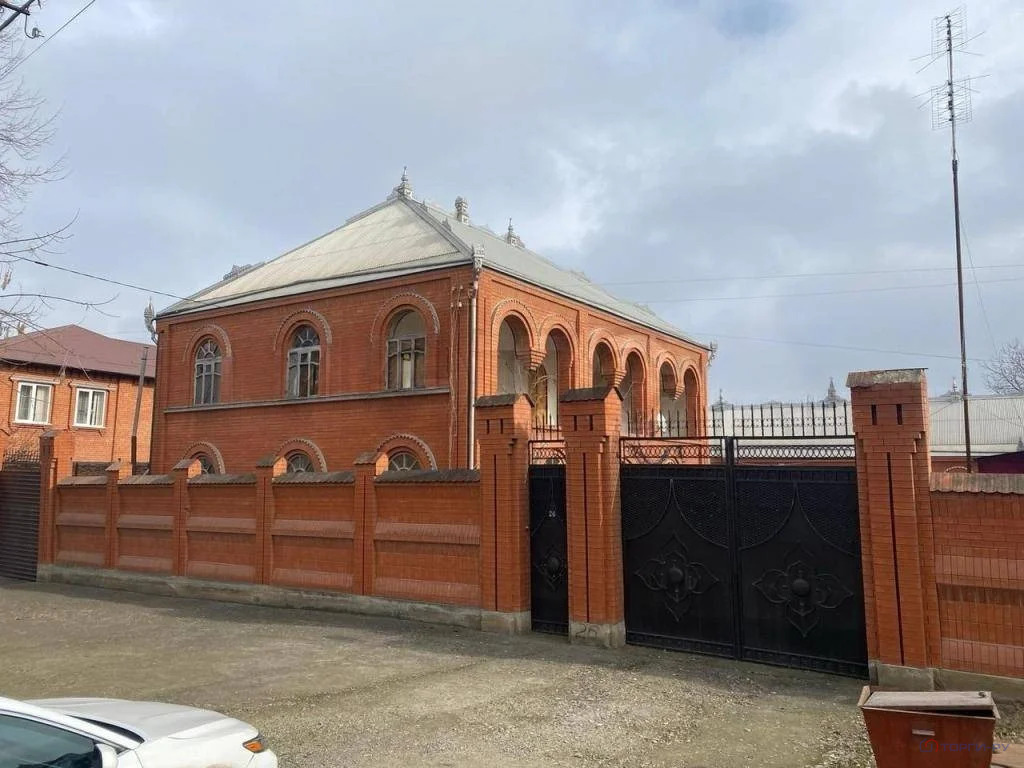 Продажа ПСН, Сагопши, Малгобекский район, улица Льва Толстого - Фото 1