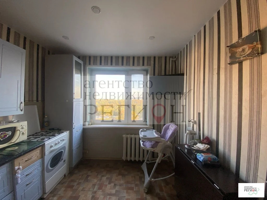 Продажа квартиры, Наро-Фоминск, Наро-Фоминский район, ул. Маршала ... - Фото 8