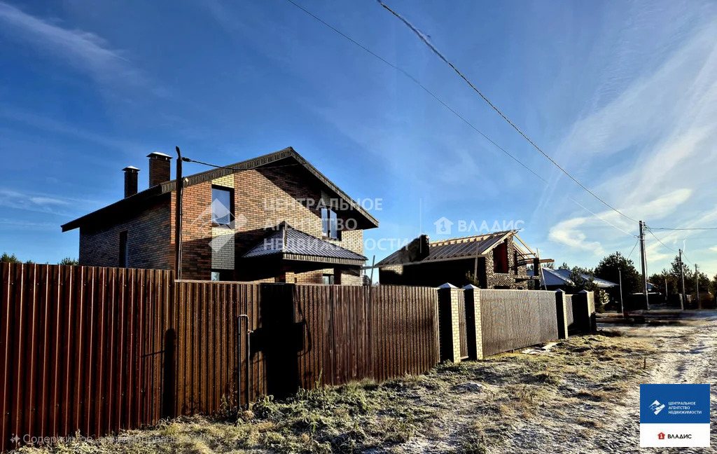 Продажа дома, Рязанский район, Весёлая улица - Фото 7