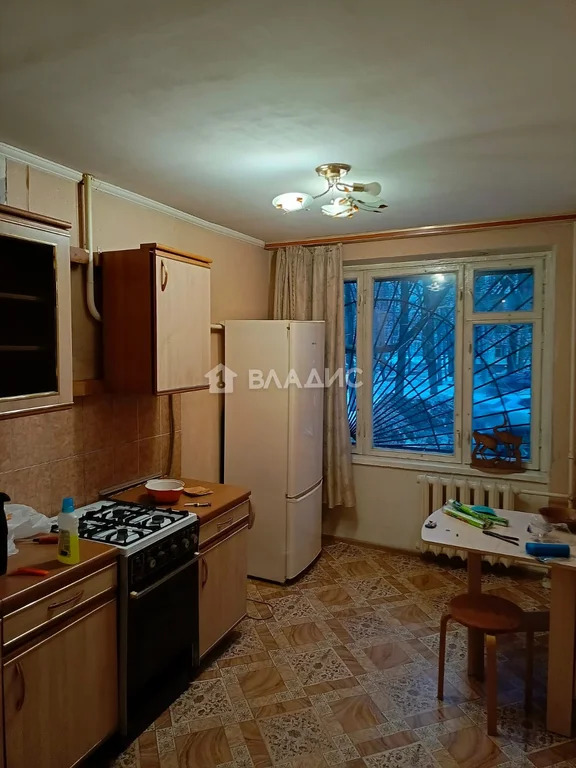 Москва, 11-я Парковая улица, д.48к2, 1-комнатная квартира на продажу - Фото 10