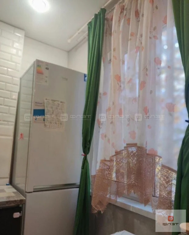 Продажа квартиры, Казань, ул. Рихарда Зорге - Фото 5