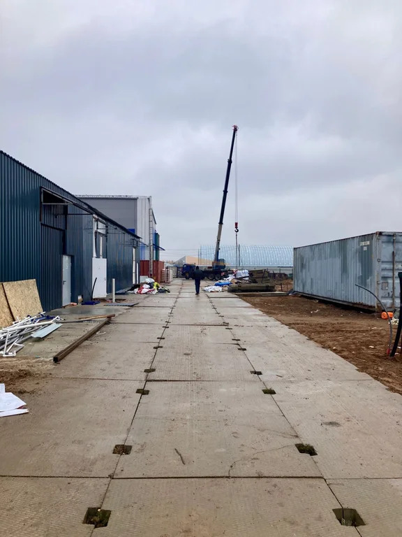 Аренда склада, Щелково, Щелковский район, ул. Хотовская - Фото 7