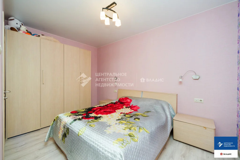 Продажа квартиры, Рязань, ул. Октябрьская - Фото 15
