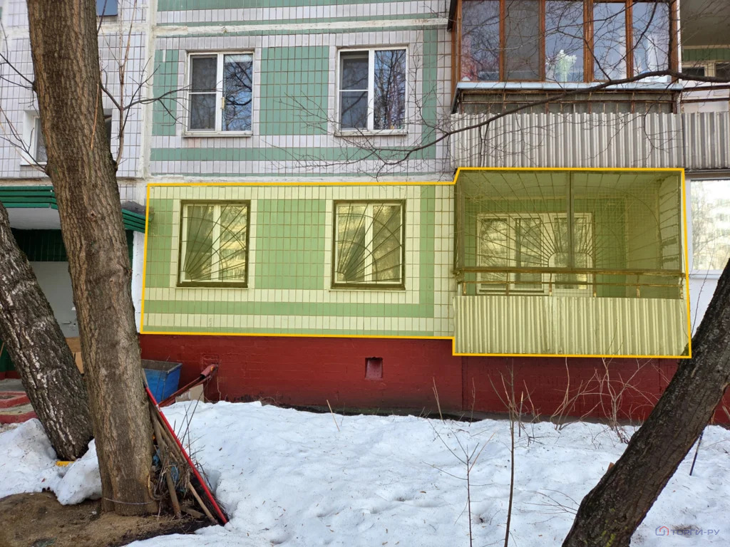 Продажа квартиры, ул. Мусоргского - Фото 3
