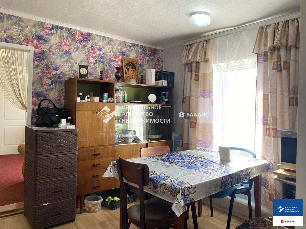 Продажа дома, Скопин, 1-я Поташная улица - Фото 10