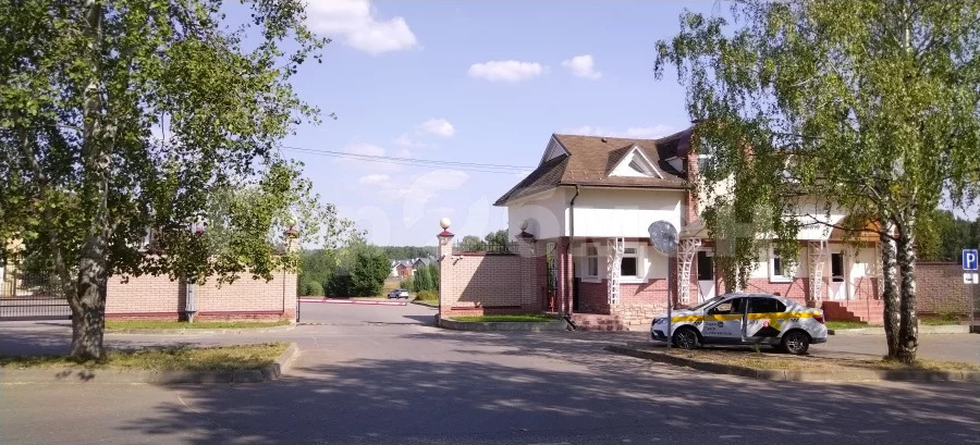Продажа дома, Рождествено, Волоколамский район, Привольная улица - Фото 33